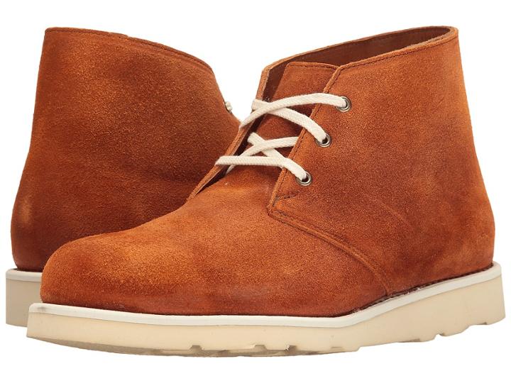 Helm Boots - Garza