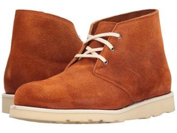 Helm Boots - Garza