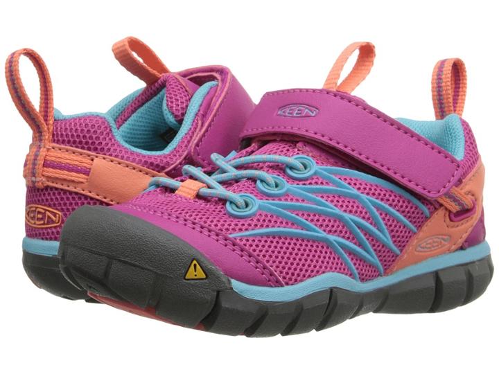 Keen Kids - Chandler Cnx Ac