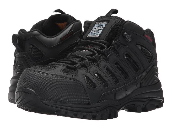 Skechers Work - Bellshill Steel Toe