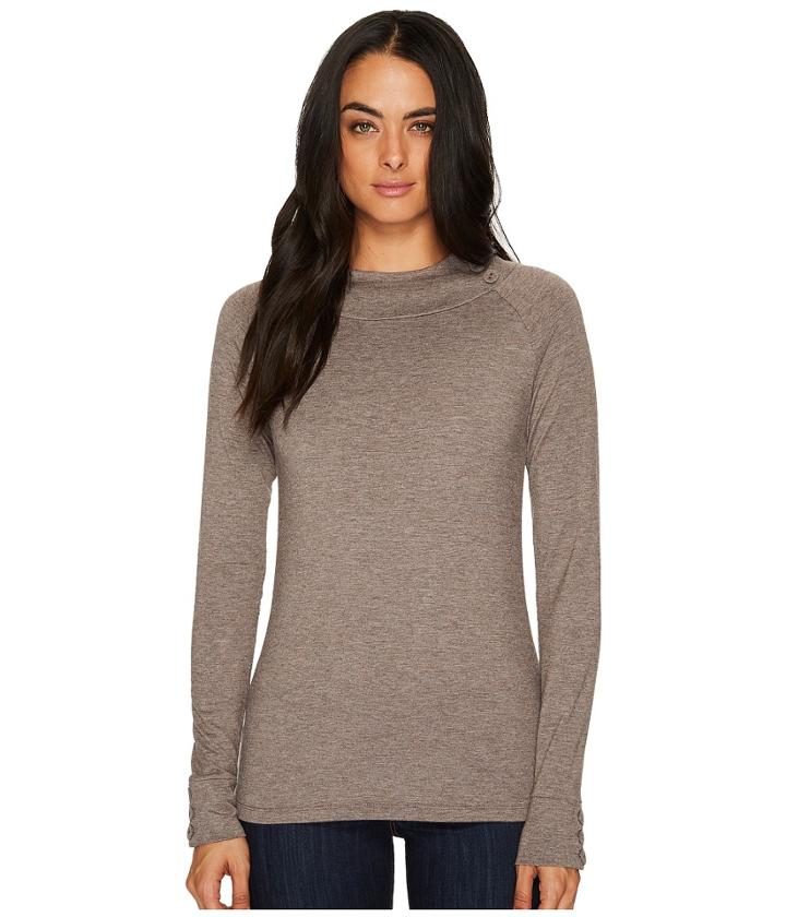 Fig Clothing - Bos Top