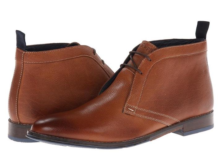 Hush Puppies Style Chukka Pl