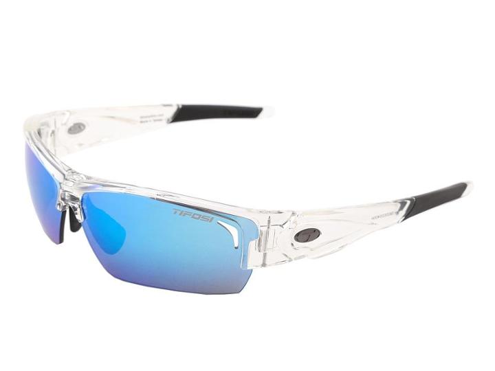 Tifosi Optics Lore Mirrored Golf Interchangeable