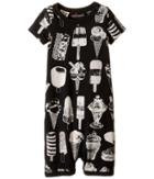 Rock Your Baby - The Cool Kids Playsuit
