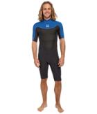 Billabong - 202 Foil Back Zip Spring Wetsuit