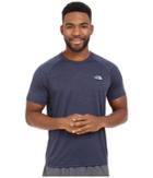 The North Face - Ambition Short Sleeve Shirt