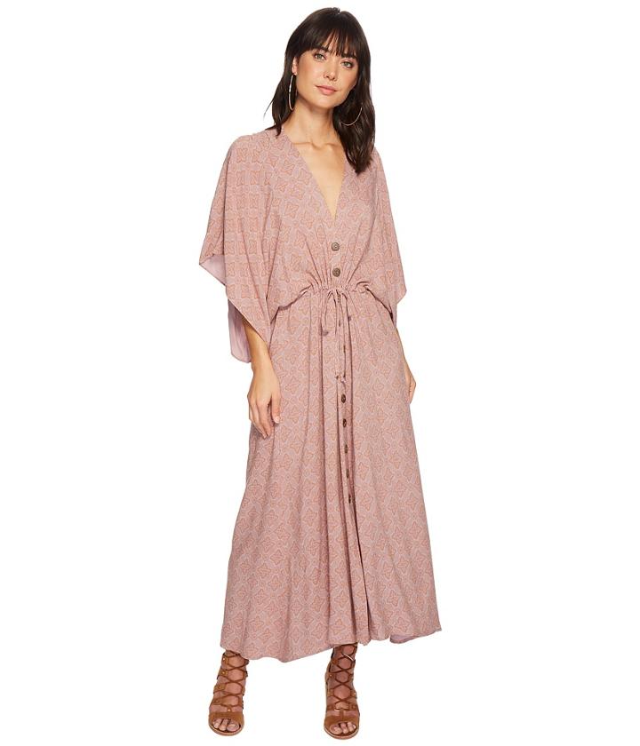 Jen's Pirate Booty - Chiara Maxi Dress