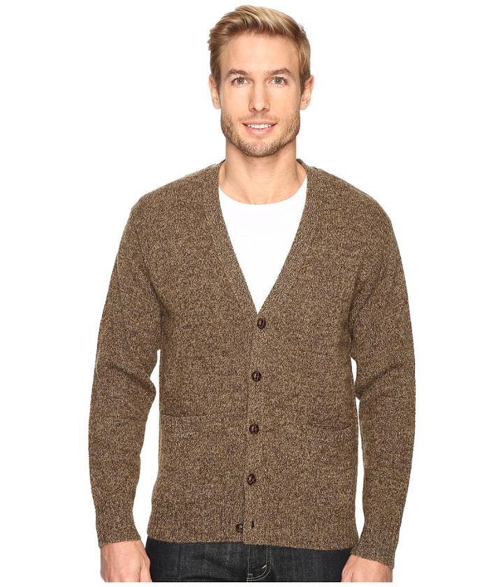 Pendleton - Shetland Cardigan