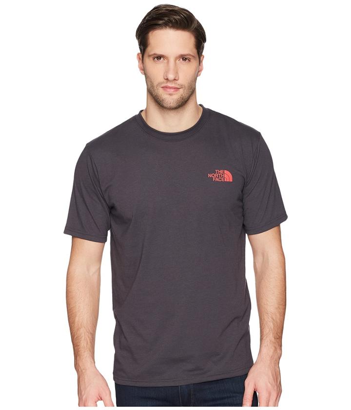 The North Face - Bottle Source Red Box Tee