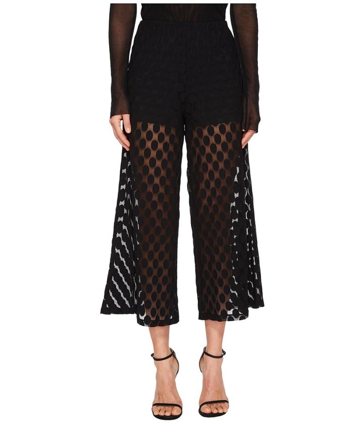 Fuzzi - Poka Dots Pants