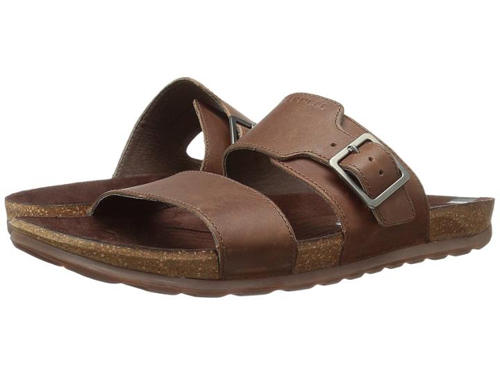 Merrell - Downtown Slide Buckle