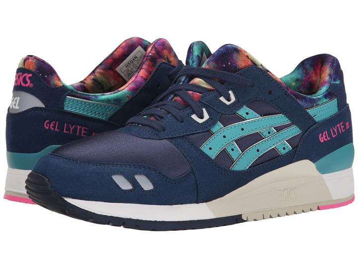 Asics - Gel-lyte Iii