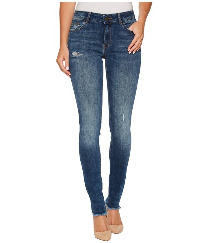 Dl1961 - Florence Instasculpt Skinny In Aztec