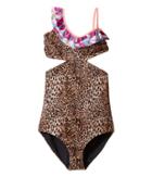 Bowie X James - Cococolada One-piece