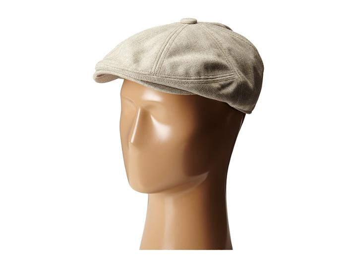 New Era - Ek Brimley Driver