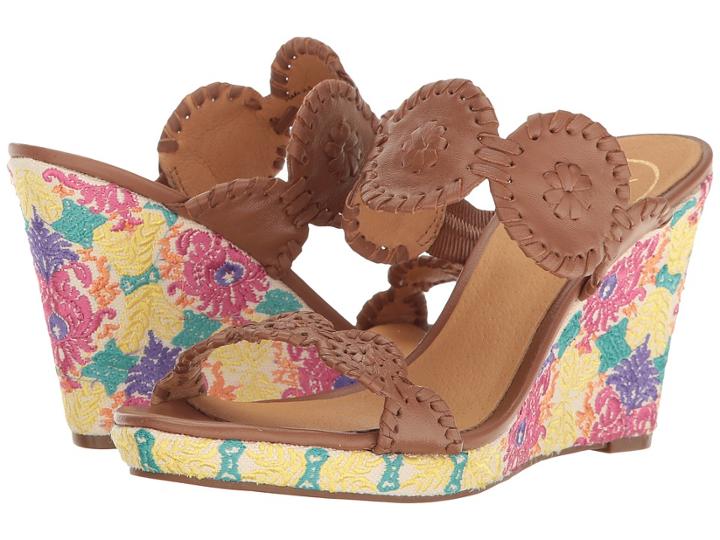 Jack Rogers - Livvy