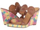 Jack Rogers - Livvy