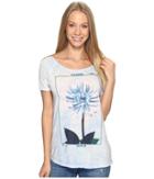 Lucky Brand - Dahlia Tee