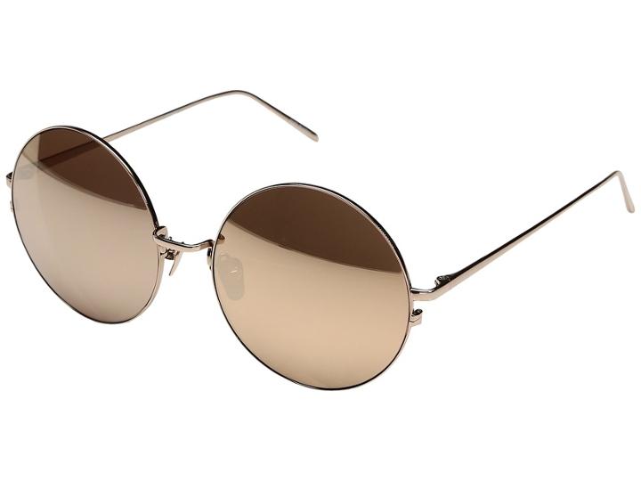 Linda Farrow Luxe - Lfl343c6sun