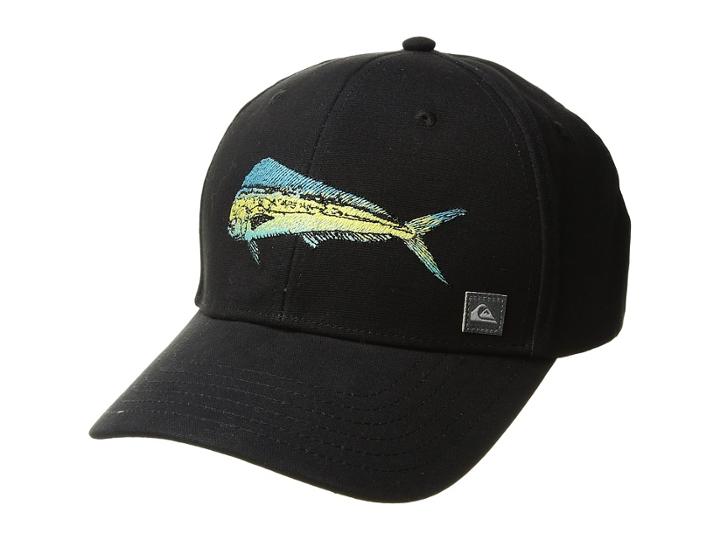 Quiksilver Waterman - Bait Runner Hat