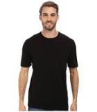 Smartwool Fish Creek Solid Tee