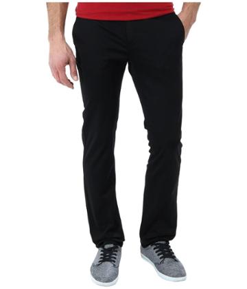 Kr3w K Slim Chino Pant