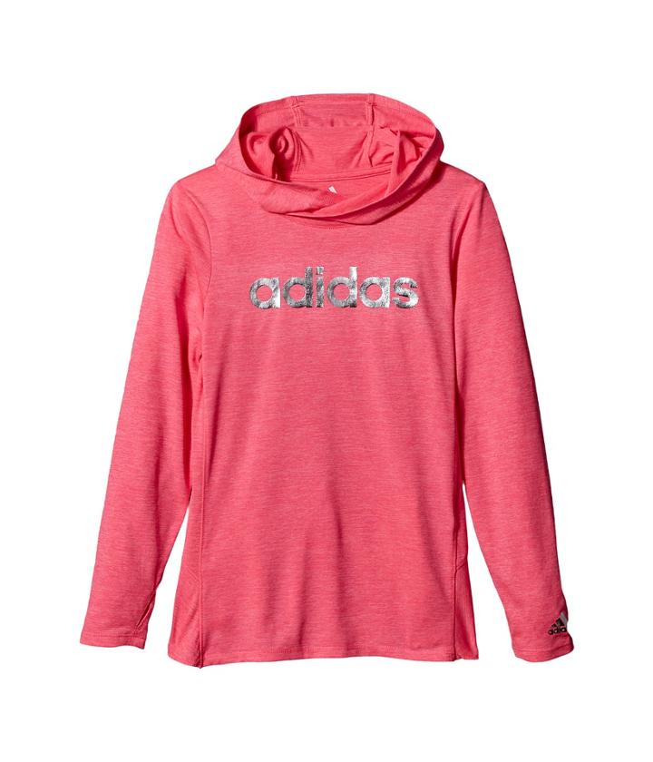 Adidas Kids - Hustle Your Bustle Hoodie