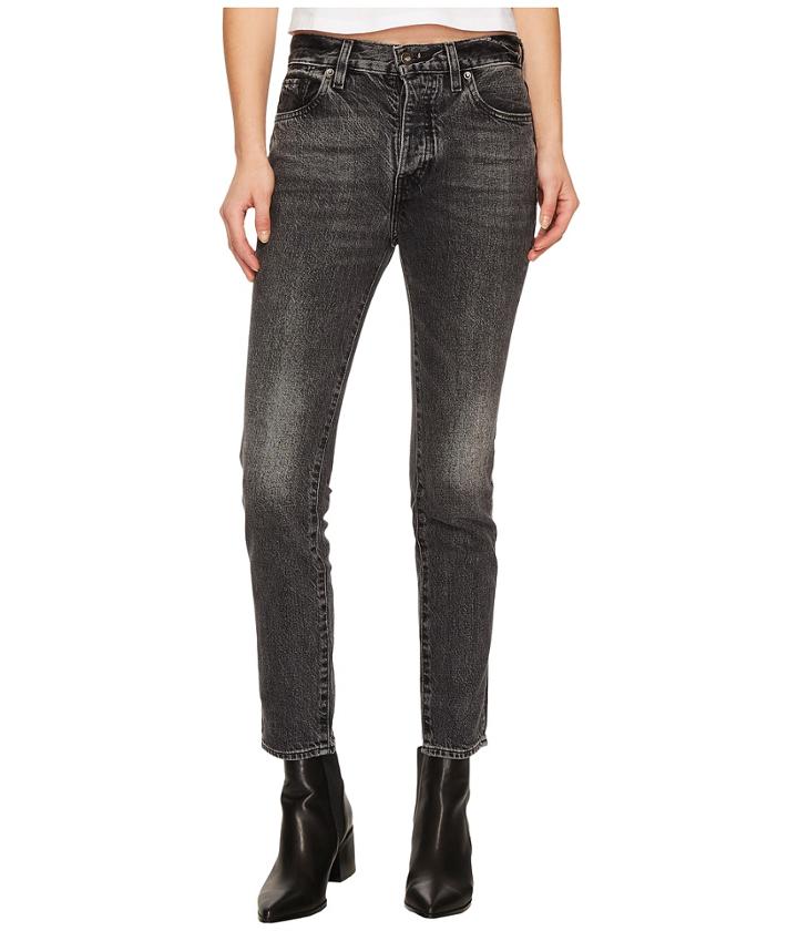 Levi's(r) Premium - Made Crafted Twig High
