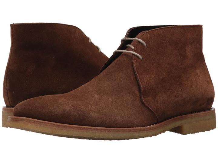 To Boot New York - Banker