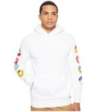 Huf - 45 Rpm Pullover Hoodie