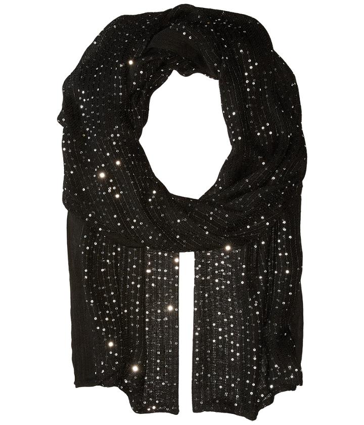 Echo Design - Sequins Wrap