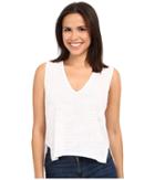 Lna - Backtail Sleeveless