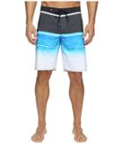 Quiksilver - Slab Logo Vee 20 Boardshorts