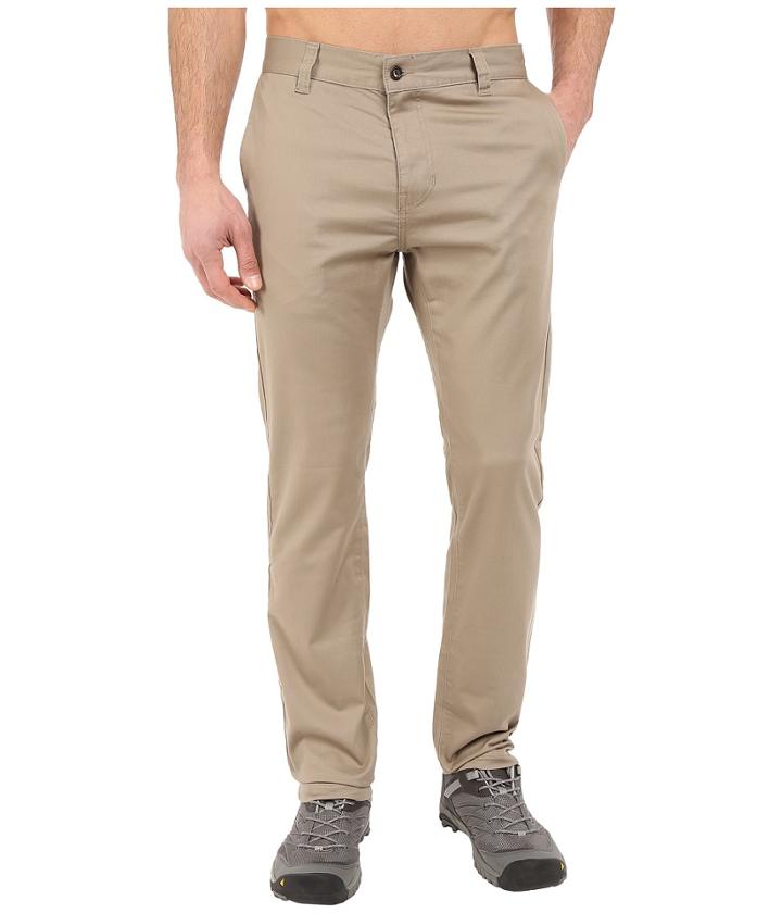 Prana - Table Rock Chino Pants