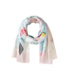 Kate Spade New York - Deco Hotel Oblong Scarf
