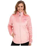 The North Face Pink Ribbon Osito 2 Jacket