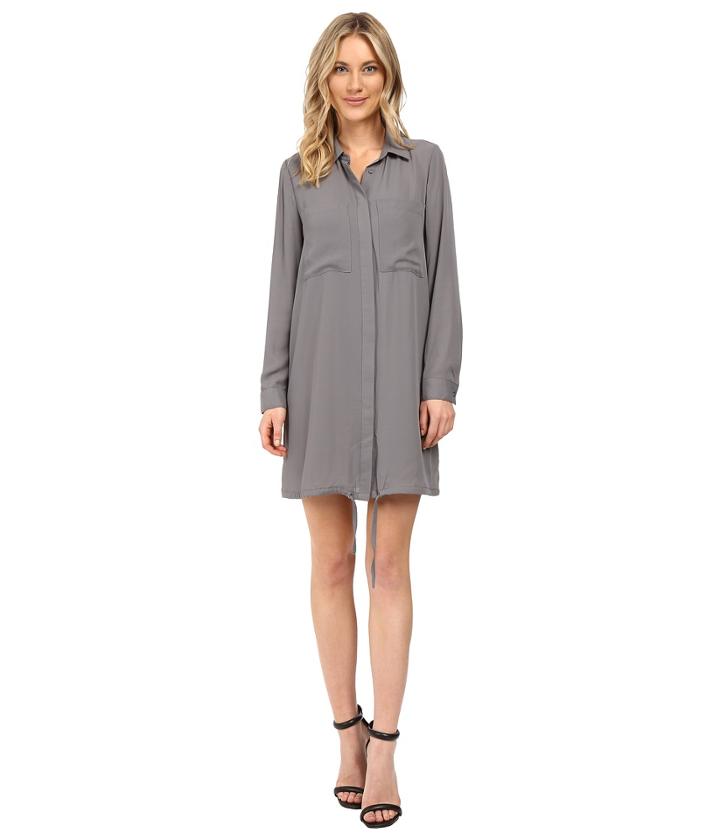 Kensie - Drapey Crepe Dress Ks0k7733