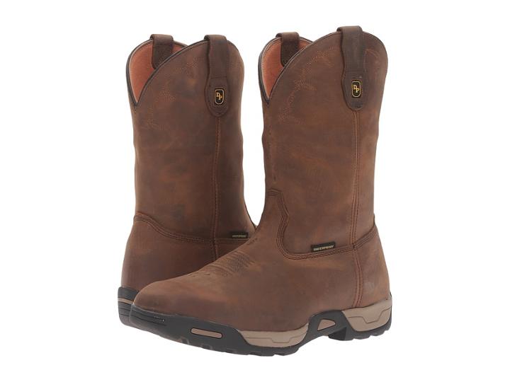 Dan Post - Hudson Waterproof