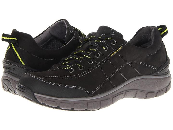 Clarks Wave.trek