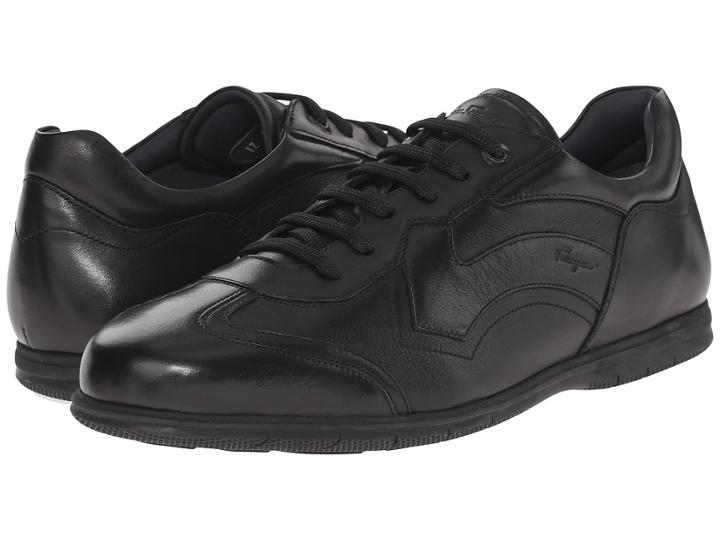 Salvatore Ferragamo - Leggero Sneaker