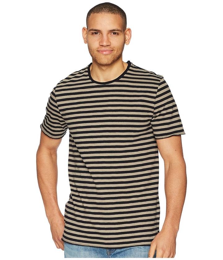 Threads 4 Thought - Kane Stripe Tee