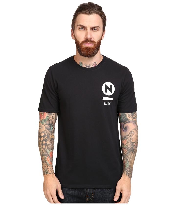 Nike Sb - Sb Transit Tee