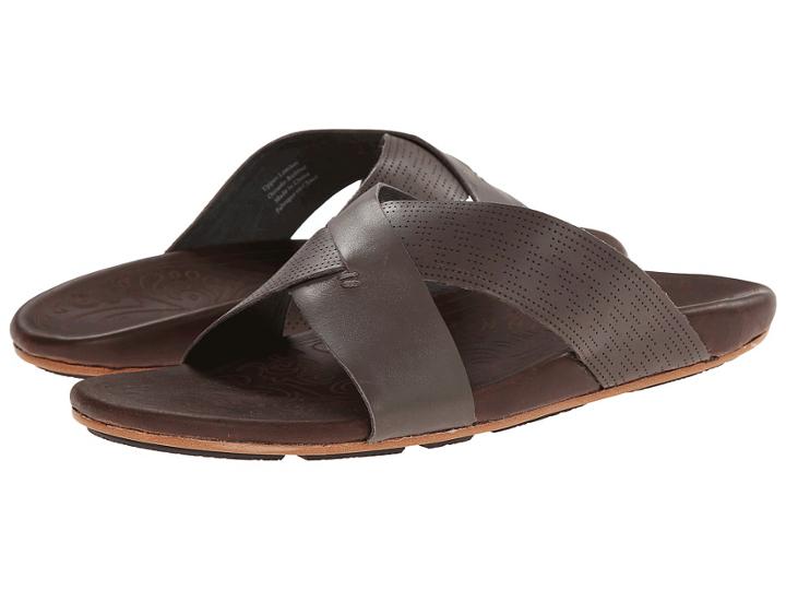 Olukai Punono Slide