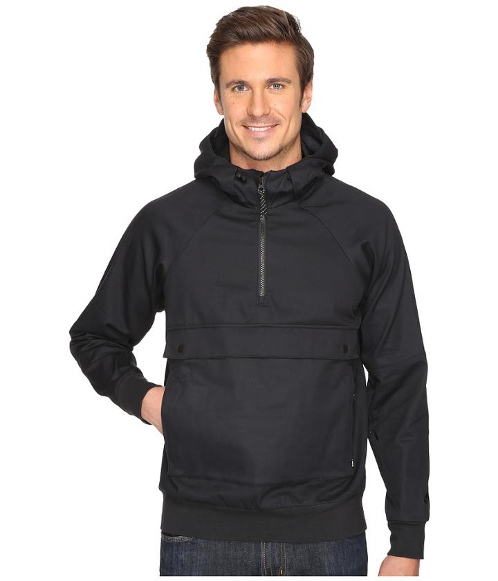 Nike Sb - Sb Everett Anorak Jacket