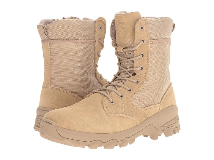5.11 Tactical - Speed 3.0 Desert Side Zip