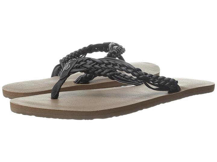 Volcom - Tipsy Sandal