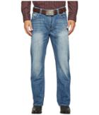 Rock And Roll Cowboy - Double Barrel In Medium Vintage M0d1439