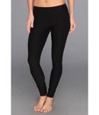 Beyond Yoga Quilted Essential Long Legging