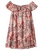 Maaji Kids - Starfish Wishes Cover-up Dress