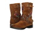 Frye - Nat Flower Engineer